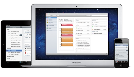 Mac & iOS Training