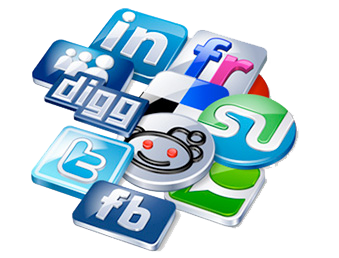 It's time to get Social