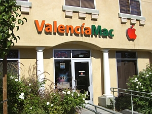 Valencia Mac
