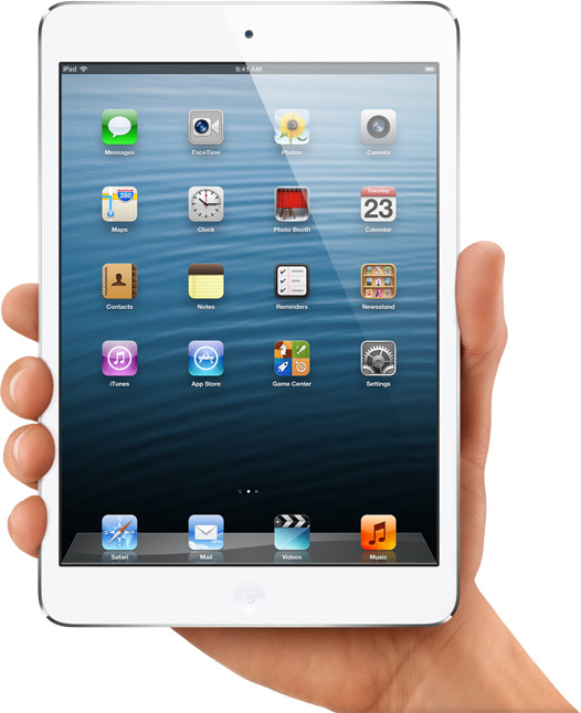 iPad mini: Is It Right For You?